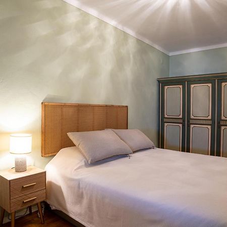 Apartamento Fortaleza Sesimbra Ngoại thất bức ảnh