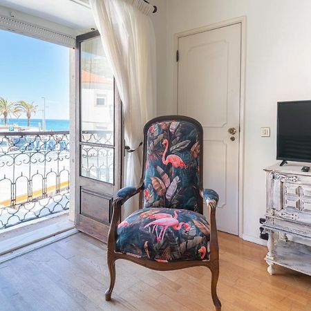Apartamento Fortaleza Sesimbra Ngoại thất bức ảnh