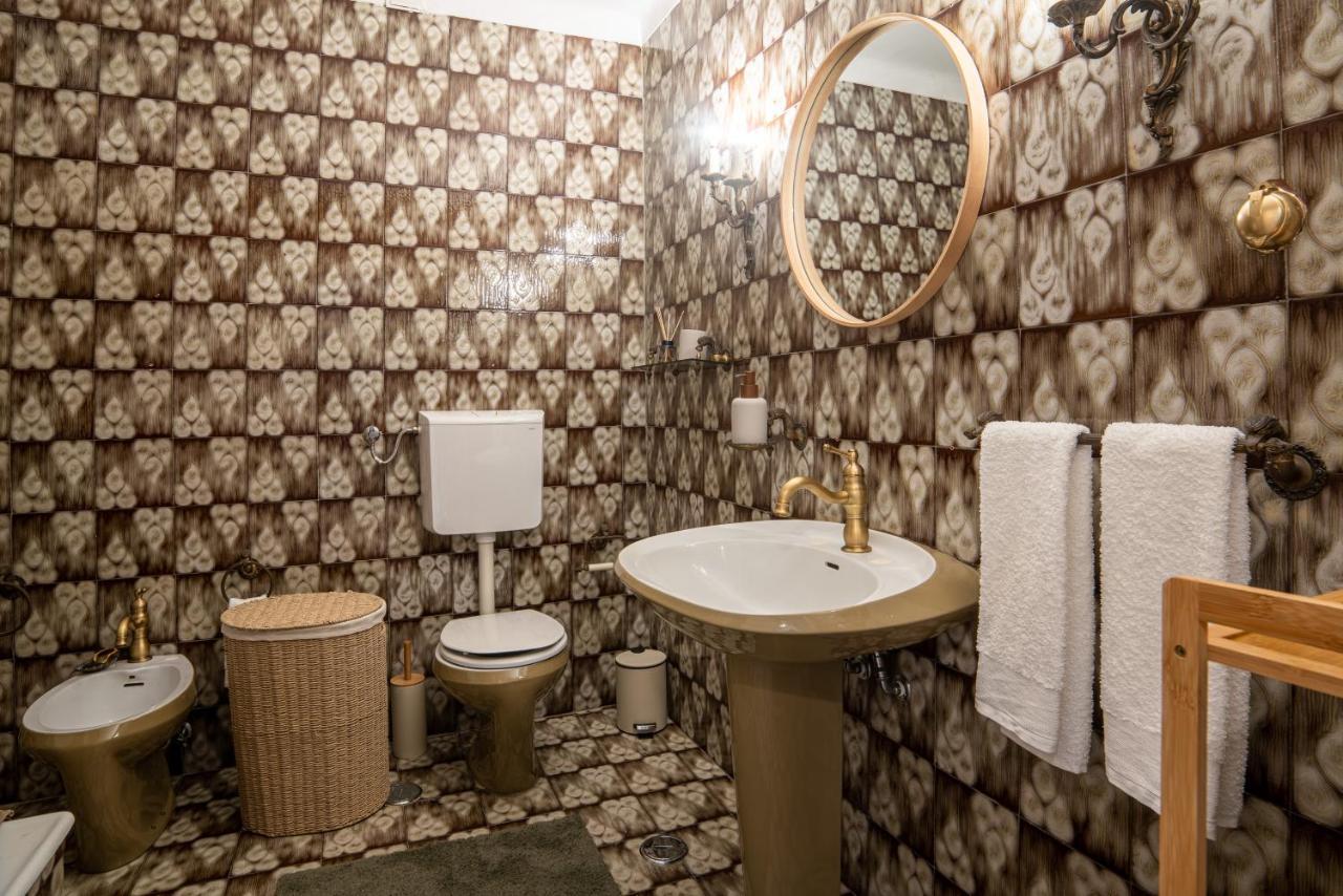 Apartamento Fortaleza Sesimbra Ngoại thất bức ảnh