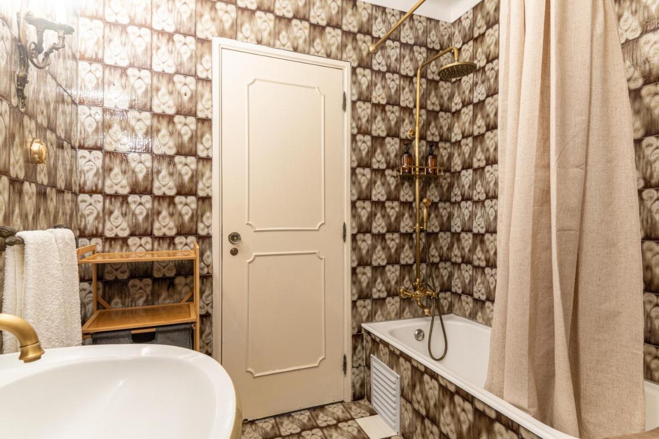 Apartamento Fortaleza Sesimbra Ngoại thất bức ảnh